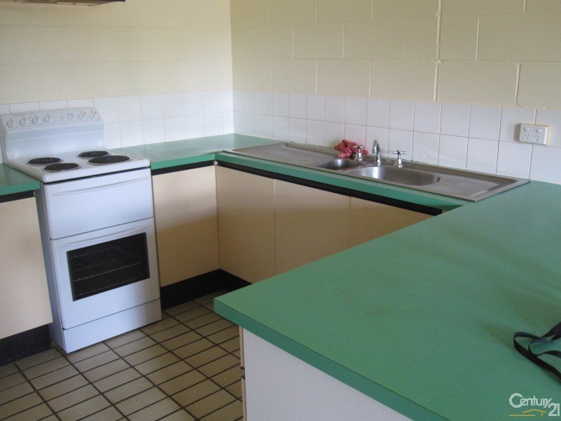 Belgian Gardens QLD 4810