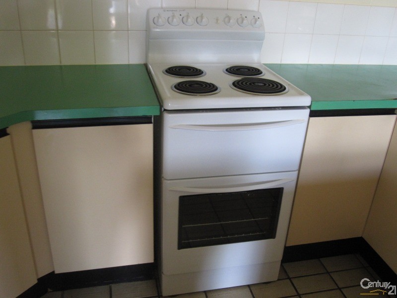 Belgian Gardens QLD 4810