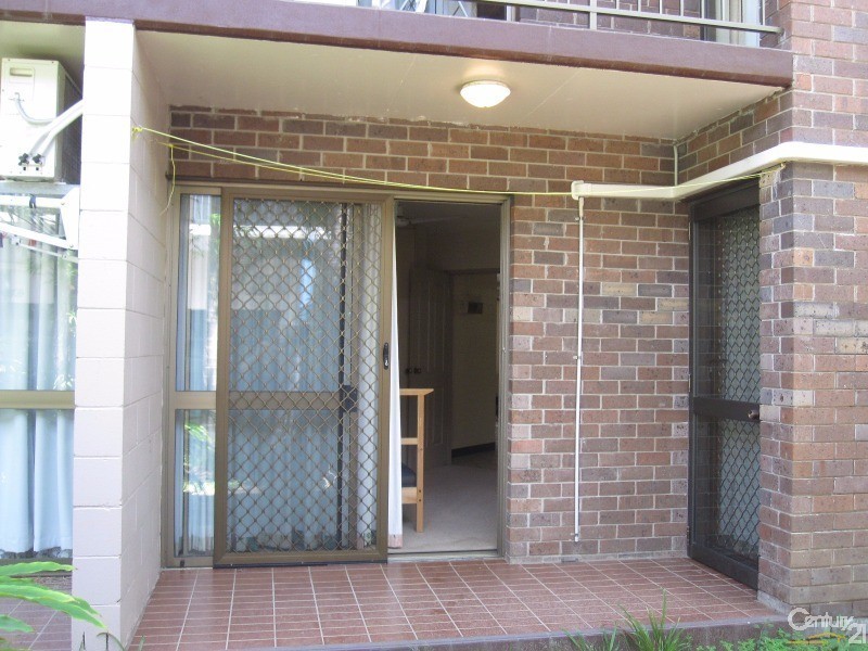 Belgian Gardens QLD 4810