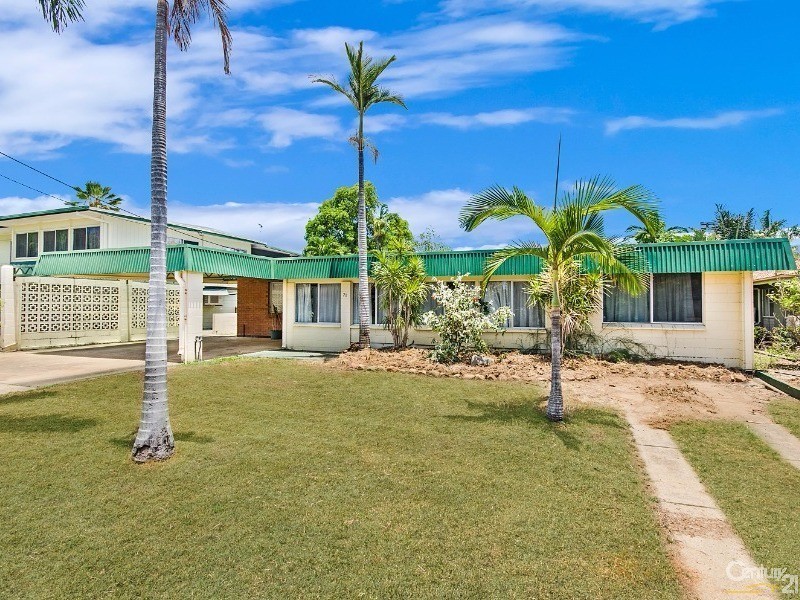 71 DYER STREET, Pallarenda QLD 4810