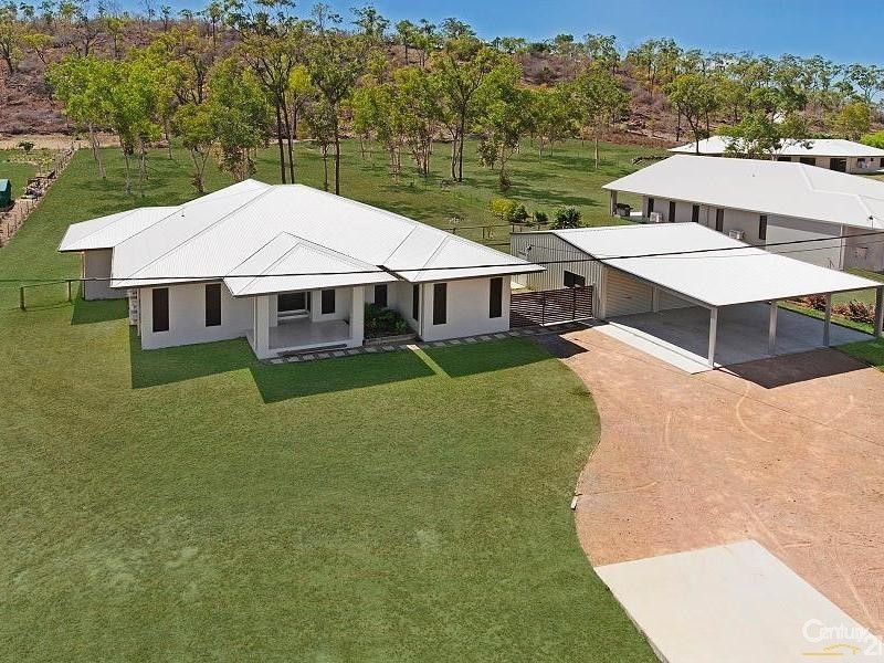 14 DORIEAN WAY, Jensen QLD 4818