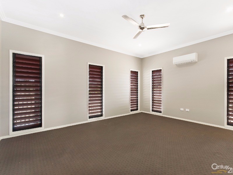 14 DORIEAN WAY, Jensen QLD 4818