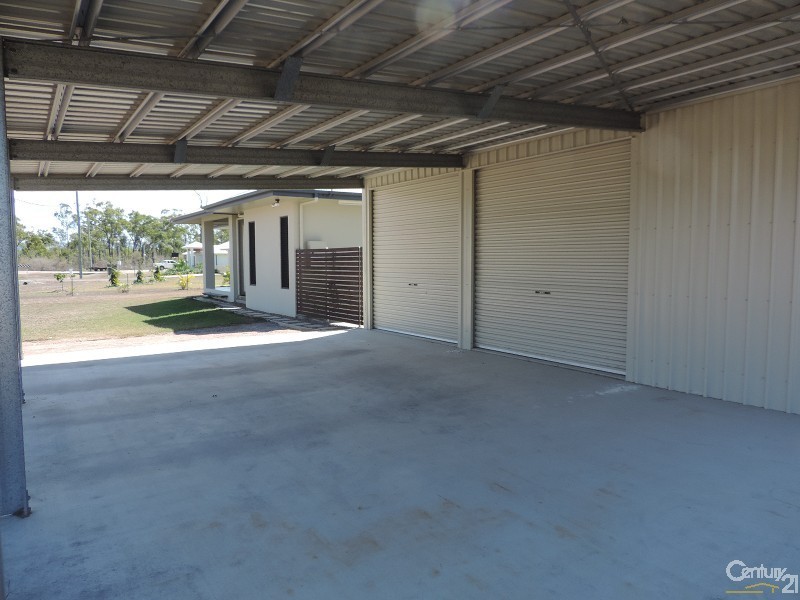 14 DORIEAN WAY, Jensen QLD 4818