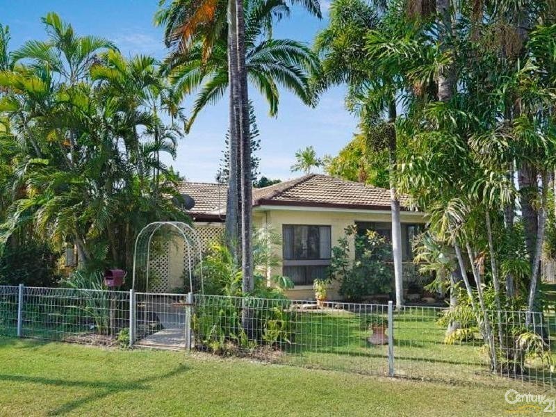 4 YARAI COURT, Mount Louisa QLD 4814