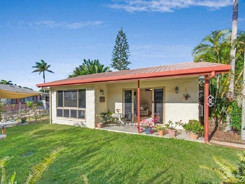 4 YARAI COURT, Mount Louisa QLD 4814