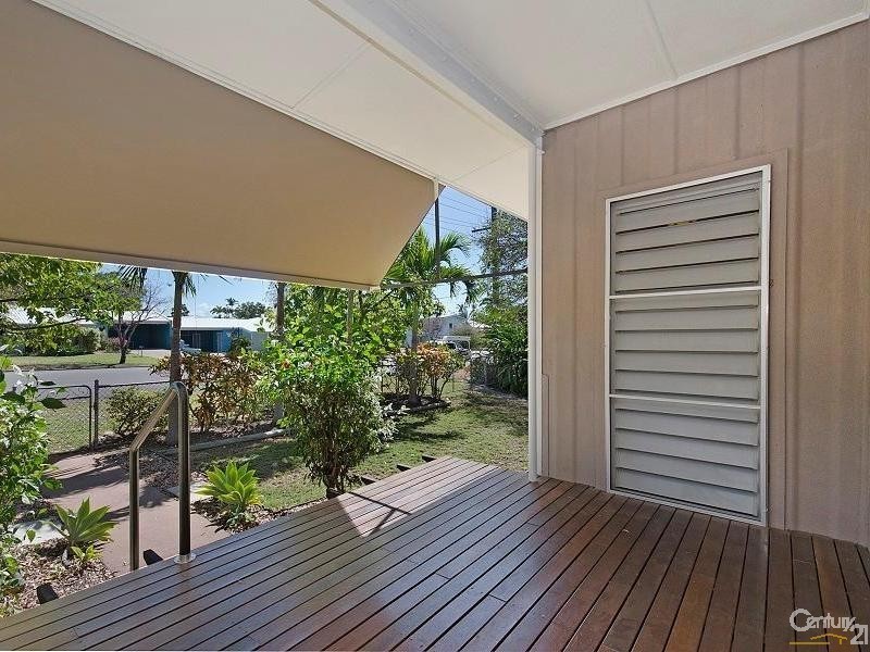 5 BISHOP STREET, Belgian Gardens QLD 4810