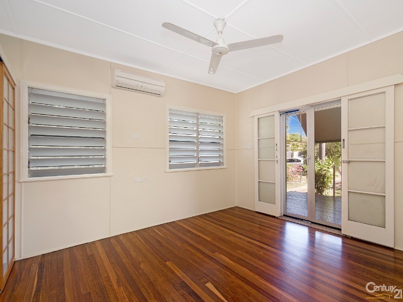 5 BISHOP STREET, Belgian Gardens QLD 4810