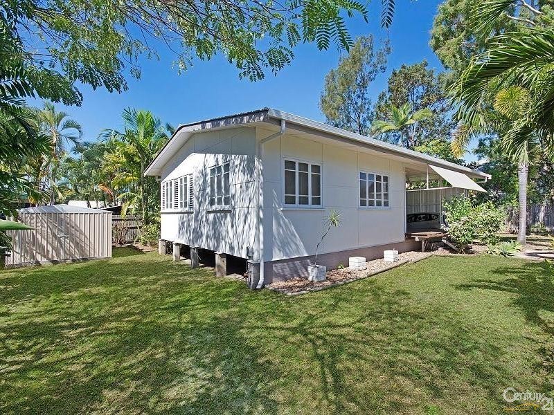 5 BISHOP STREET, Belgian Gardens QLD 4810