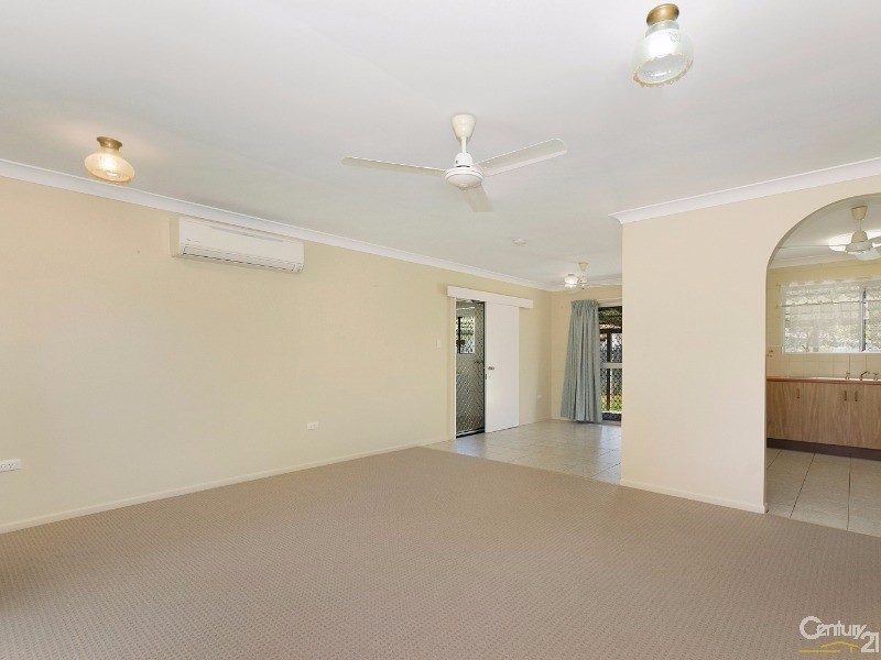 20 SALISBURY CRESCENT, Kirwan QLD 4817