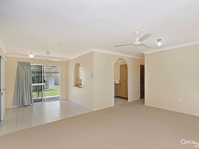 20 SALISBURY CRESCENT, Kirwan QLD 4817