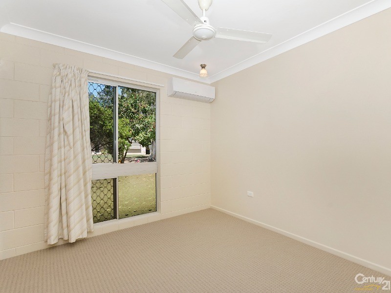 20 SALISBURY CRESCENT, Kirwan QLD 4817