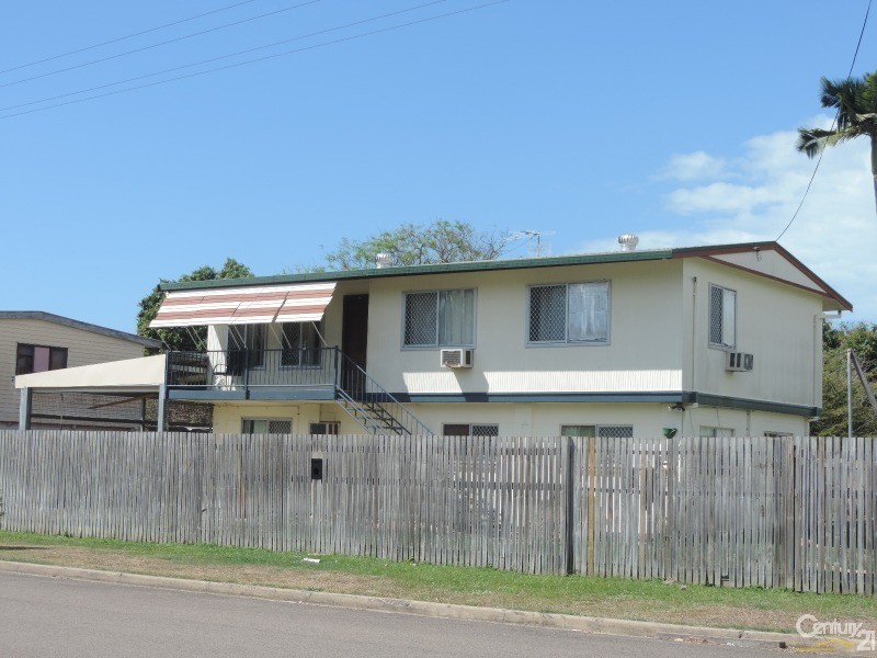 Oonoonba QLD 4811