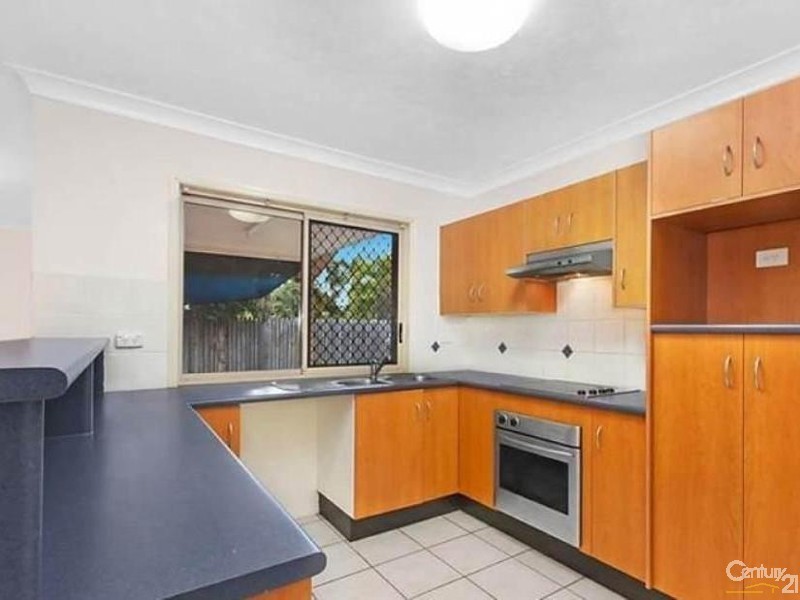 15 MILLER CIRCUIT, Kirwan QLD 4817