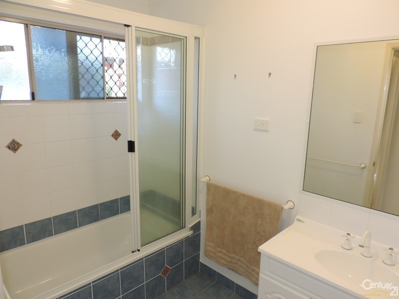 15 MILLER CIRCUIT, Kirwan QLD 4817