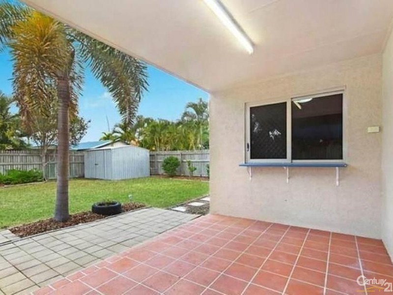 15 MILLER CIRCUIT, Kirwan QLD 4817