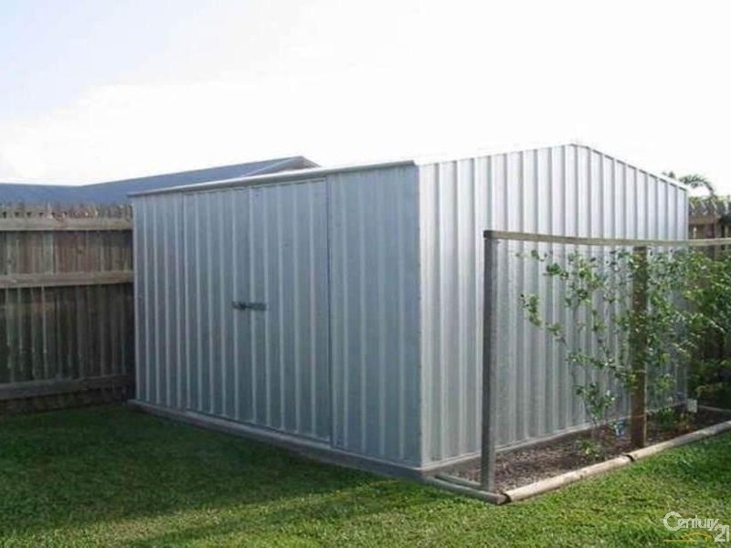 15 MILLER CIRCUIT, Kirwan QLD 4817