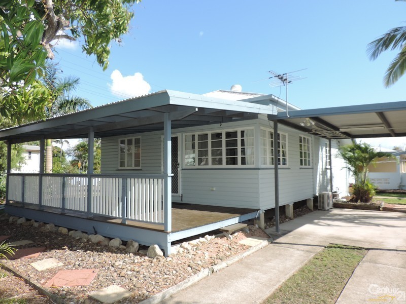 76 TIPPETT STREET, Gulliver QLD 4812