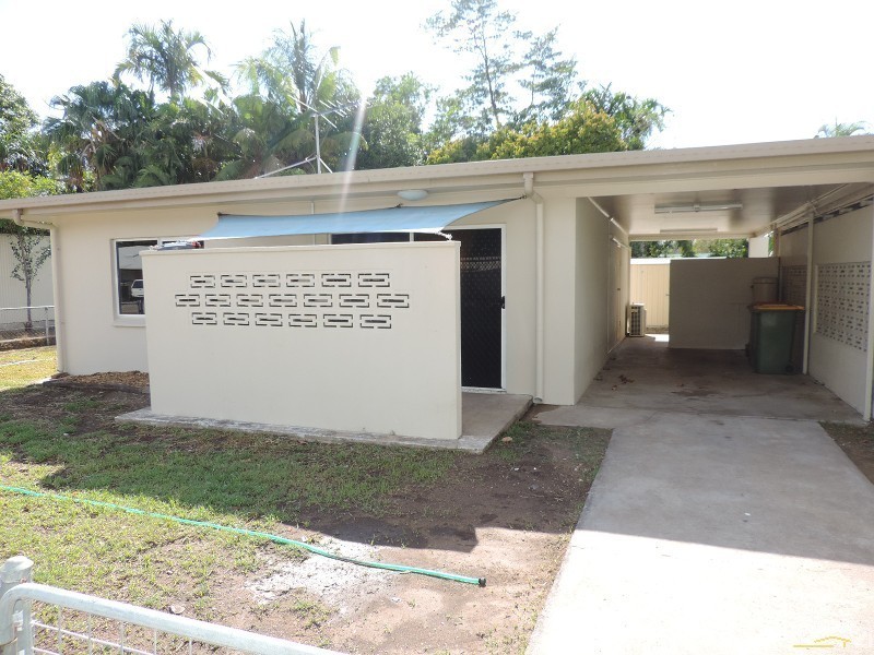 76 TIPPETT STREET, Gulliver QLD 4812