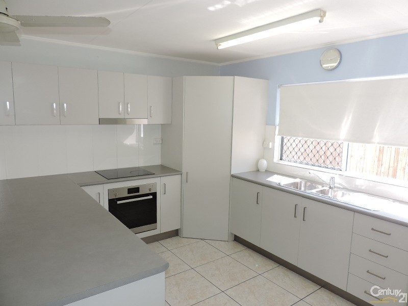 76 TIPPETT STREET, Gulliver QLD 4812