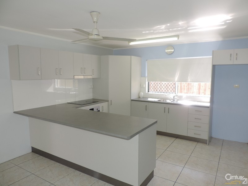 76 TIPPETT STREET, Gulliver QLD 4812