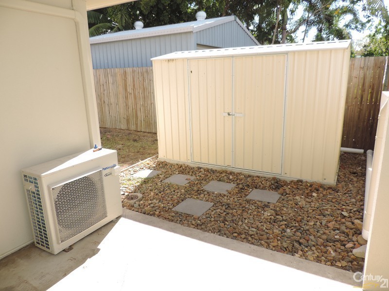 76 TIPPETT STREET, Gulliver QLD 4812