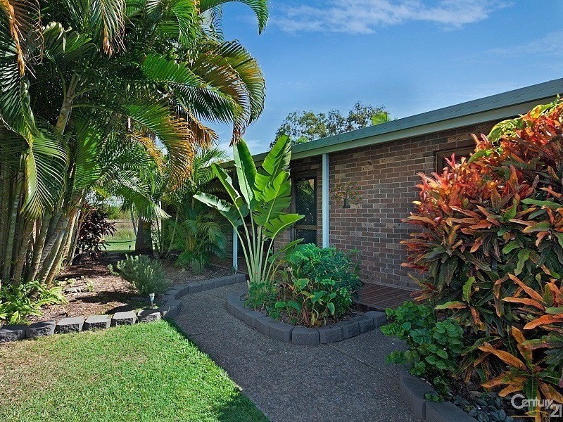 Belgian Gardens QLD 4810