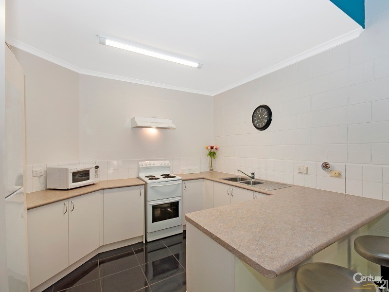 Belgian Gardens QLD 4810