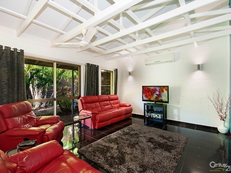 Belgian Gardens QLD 4810