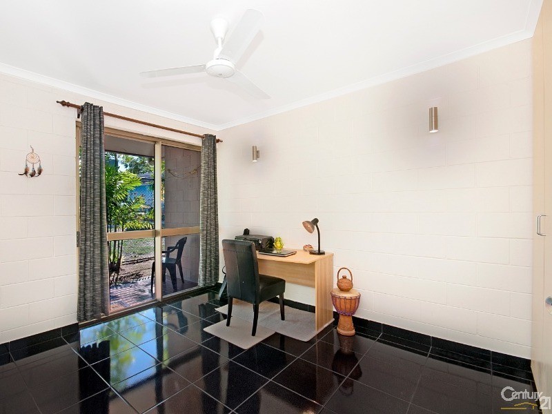 Belgian Gardens QLD 4810