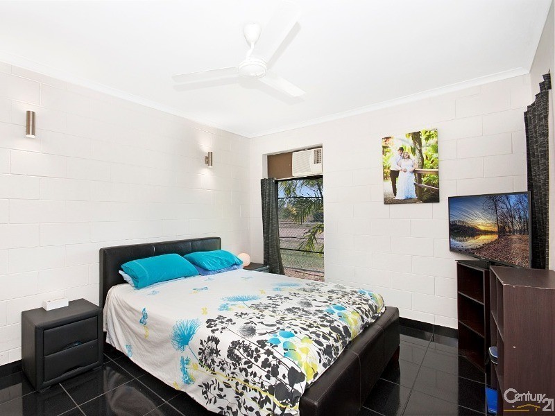 Belgian Gardens QLD 4810