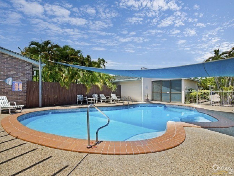 Belgian Gardens QLD 4810