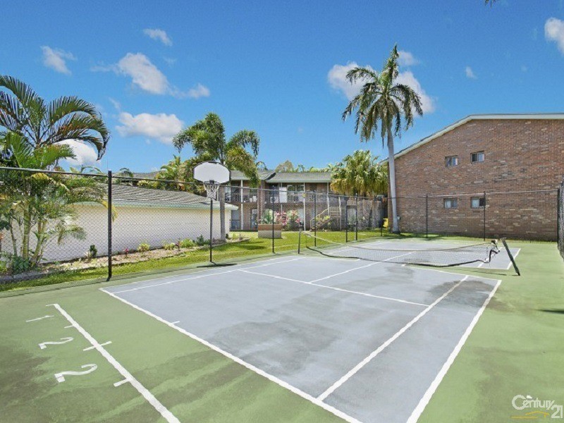 Belgian Gardens QLD 4810