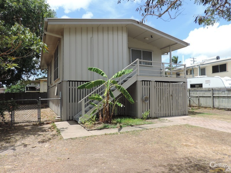 62 Pixley Crescent, Heatley QLD 4814