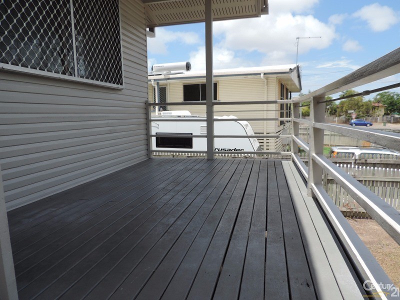 62 Pixley Crescent, Heatley QLD 4814