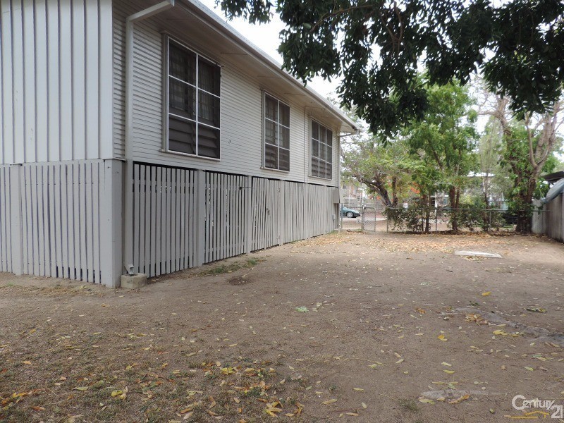 62 Pixley Crescent, Heatley QLD 4814