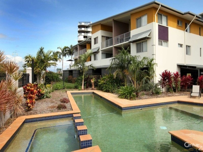 18/11 STANLEY STREET, Townsville City QLD 4810