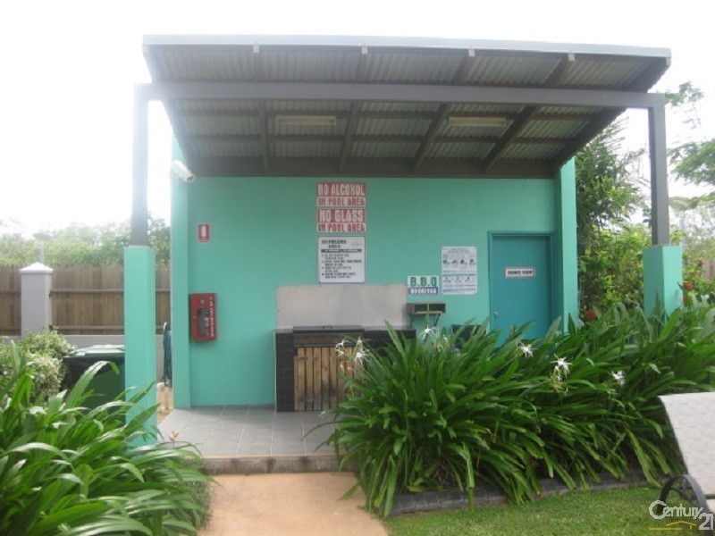 18/11 STANLEY STREET, Townsville City QLD 4810