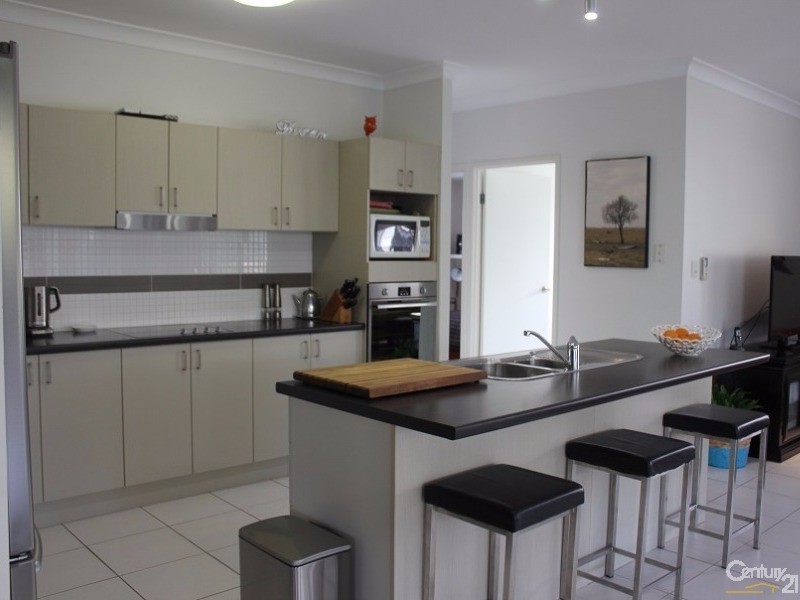 Mount Louisa QLD 4814