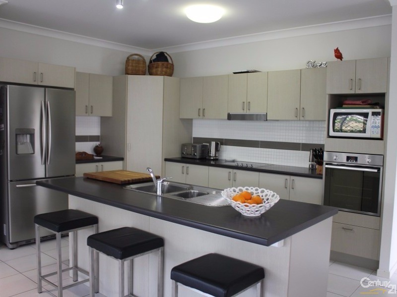 Mount Louisa QLD 4814