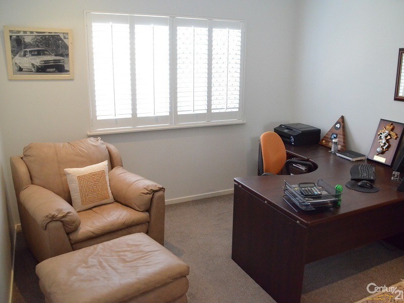 Mount Louisa QLD 4814