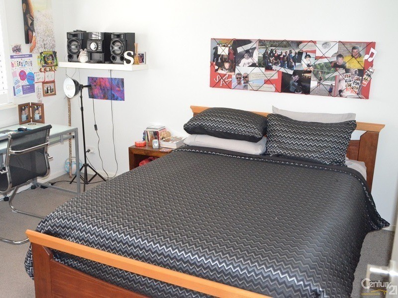 Mount Louisa QLD 4814