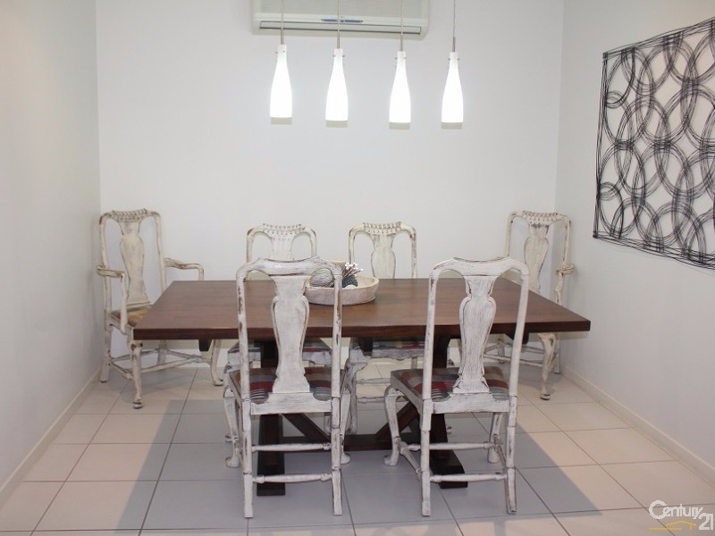 Mount Louisa QLD 4814