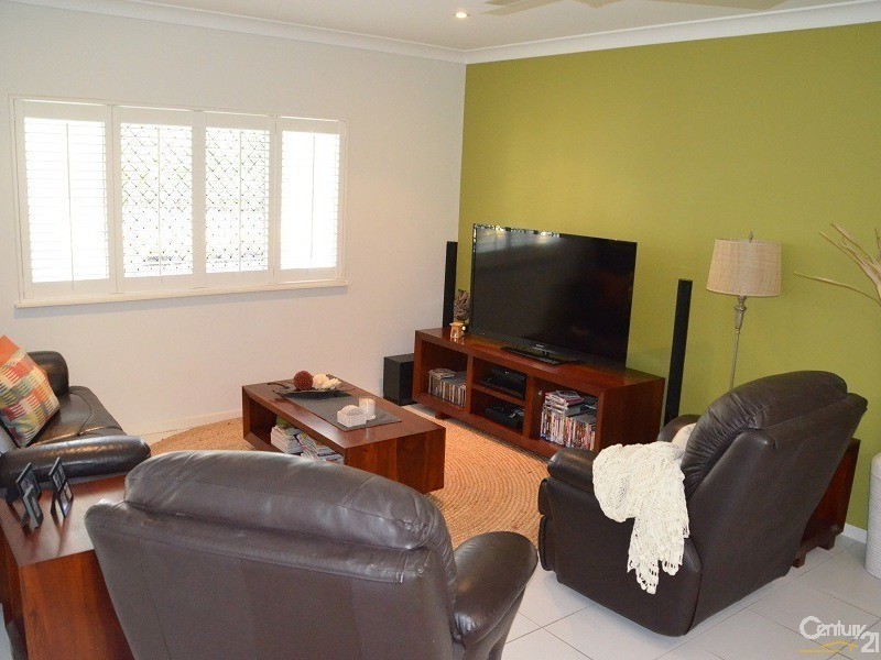 Mount Louisa QLD 4814