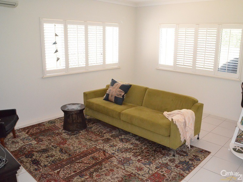 Mount Louisa QLD 4814