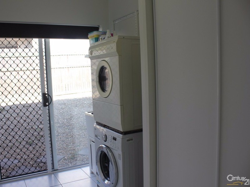 Mount Louisa QLD 4814