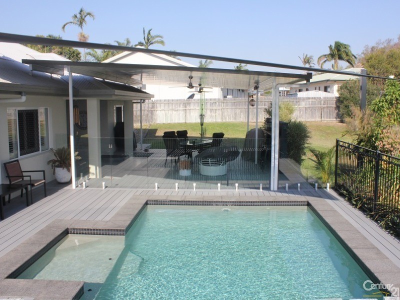 Mount Louisa QLD 4814