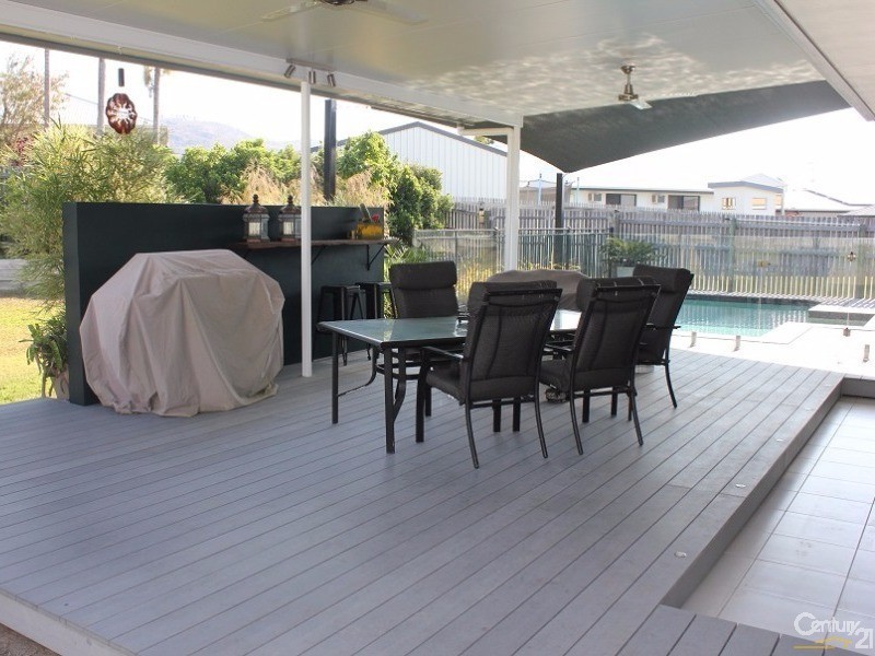 Mount Louisa QLD 4814