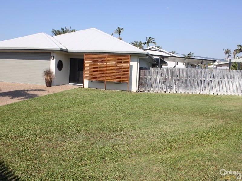 Mount Louisa QLD 4814