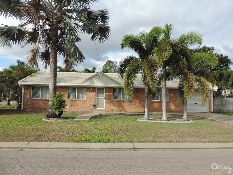 29 TOUCAN CRESCENT, Condon QLD 4815