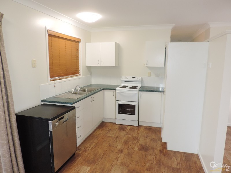 29 TOUCAN CRESCENT, Condon QLD 4815